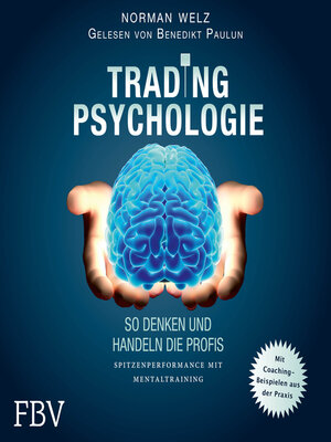 cover image of Tradingpsychologie--So denken und handeln die Profis